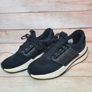 Adidas Originals Womens Size 8 X_plrboost Low Athletic Running Shoes Sneakers